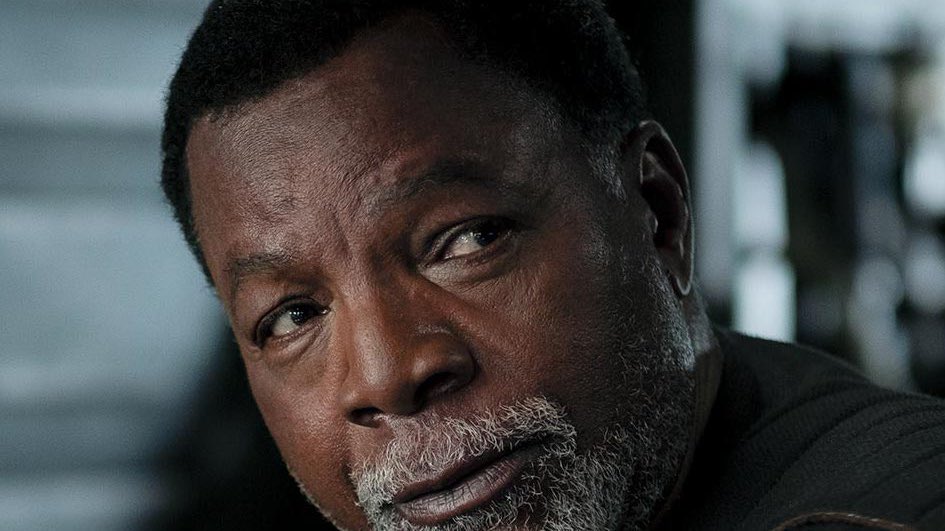 MarioNawfal's tweet image. “THERE IS NO TOMORROW” - Apollo Creed

For legendary actor Carl Weathers, there really is no tomorrow.  The actor famous for his roles in Rocky, Star Wars and many more died today at 76.

Source: Deadline