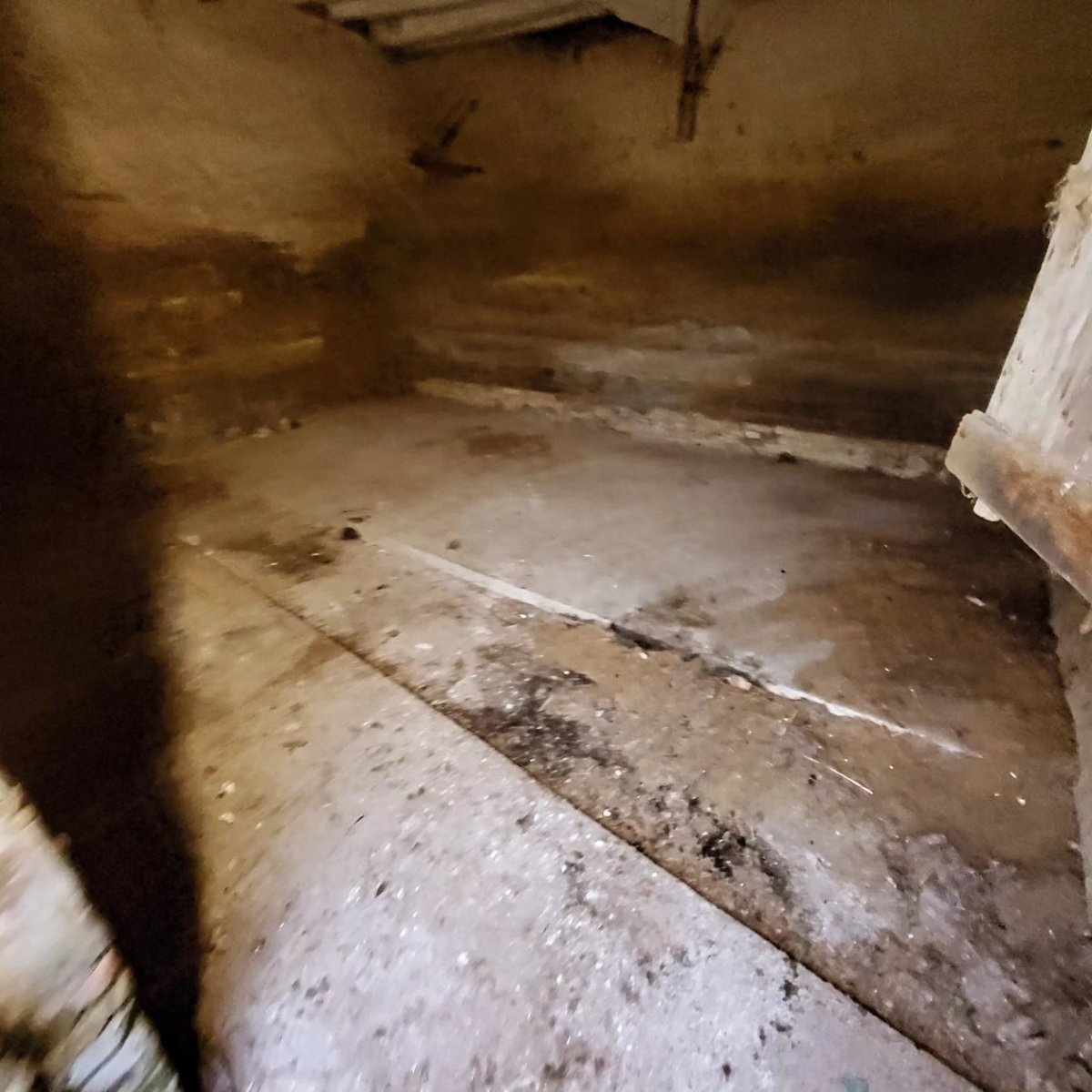Opdebarras's tweet photo. Débarras d'une grange de 180m² avec étage 

- 150 mètres cubes de paille et de foin situés à l'étage,
- 4 tonnes de métaux,
- 3 tonnes de bois,
- 3 tonnes de DIB.

Vous aussi optez pour une solution efficace ! Celle de l'entreprise Opération Débarras ✅️

https://t.co/KQ0302CWL6 https://t.co/YqyqnxtTeF