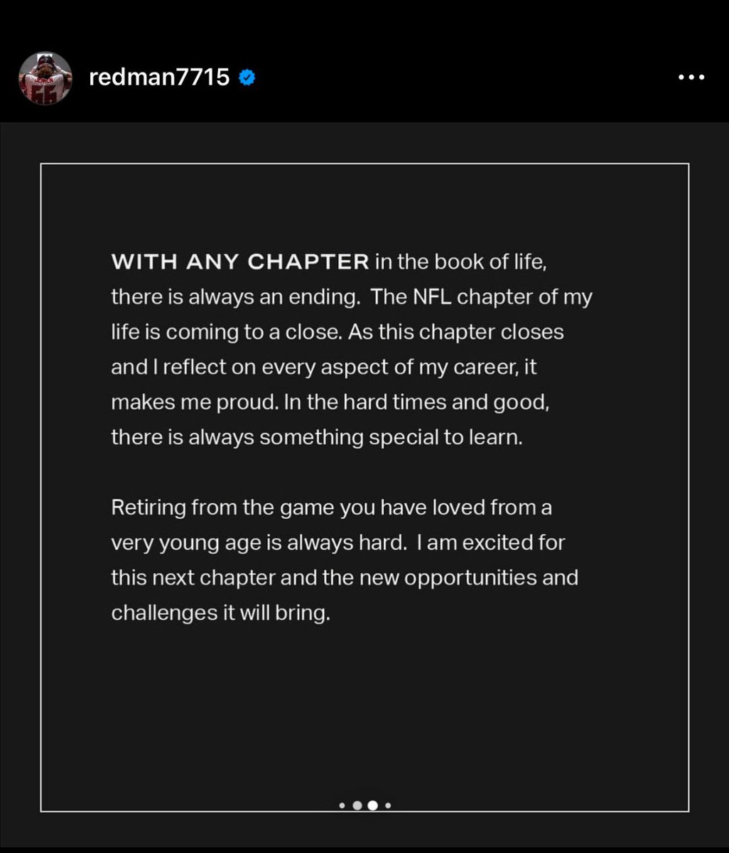 AdamSchefter's tweet photo. Buccaneers’ Pro-Bowl center and former Super Bowl champion center Ryan Jensen announced on social media that he is retiring from the NFL. https://t.co/9ev2E5ithX