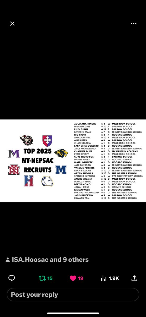 Channer Duke (@cduke0627) on Twitter photo 