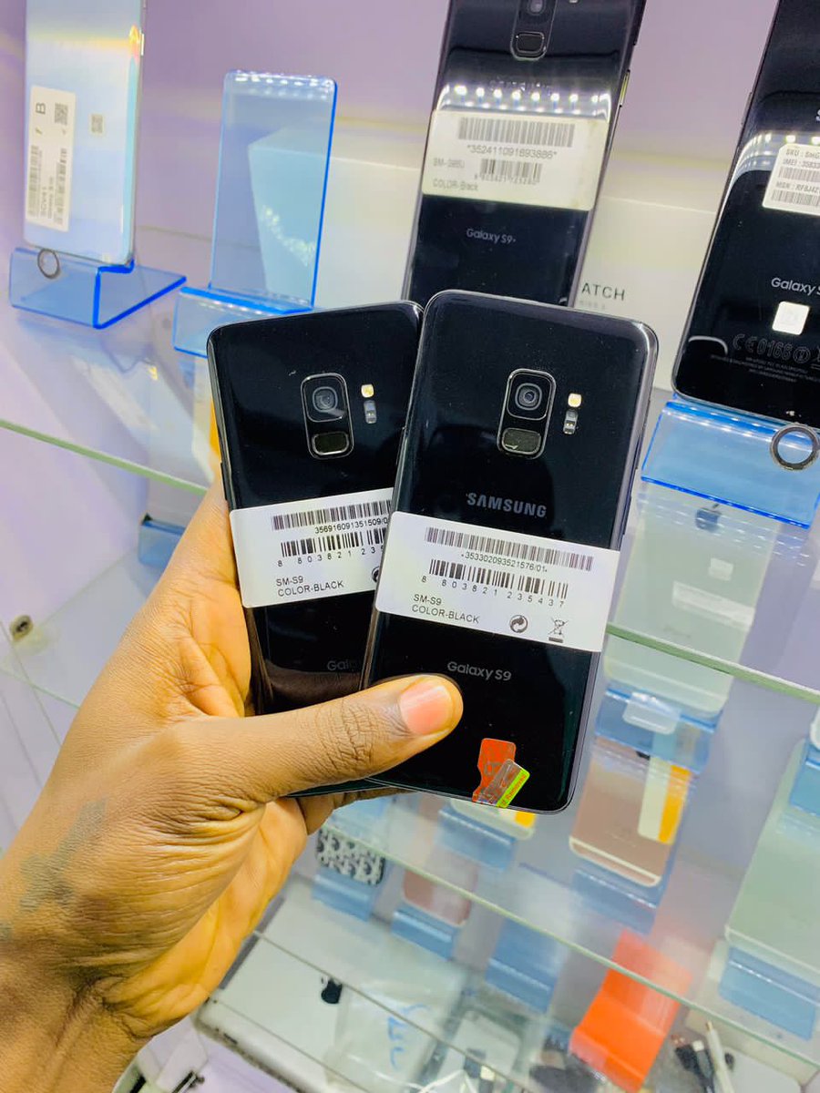 maxi_gadgets's tweet photo. iP Xs max         |         Galaxy s9

We have them in bulk and pieces, place order using the below details 👇👇

Call: 08120247500

Whatsapp Contact: https://t.co/CgtrwG1etx https://t.co/oNpkntowFR
