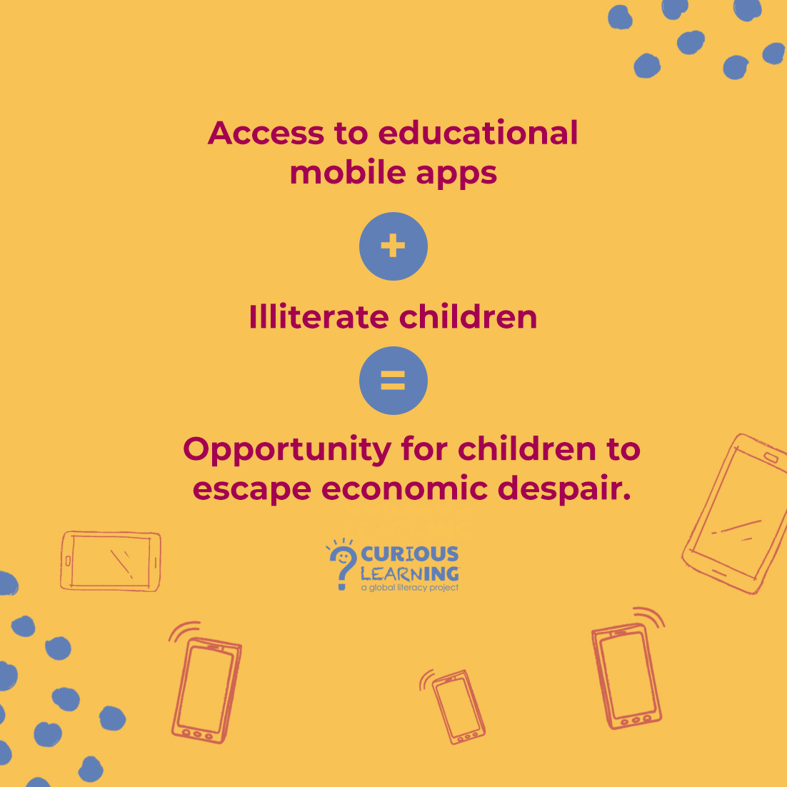 Curious Learning tweet media