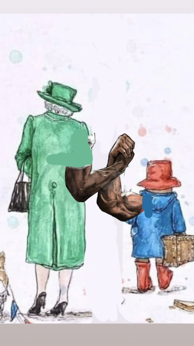 BRYN_BORANGA's tweet photo. "Ive done my duties Paddington, you sonofabitch"

RIP Carl Weathers https://t.co/whGlBjZauh