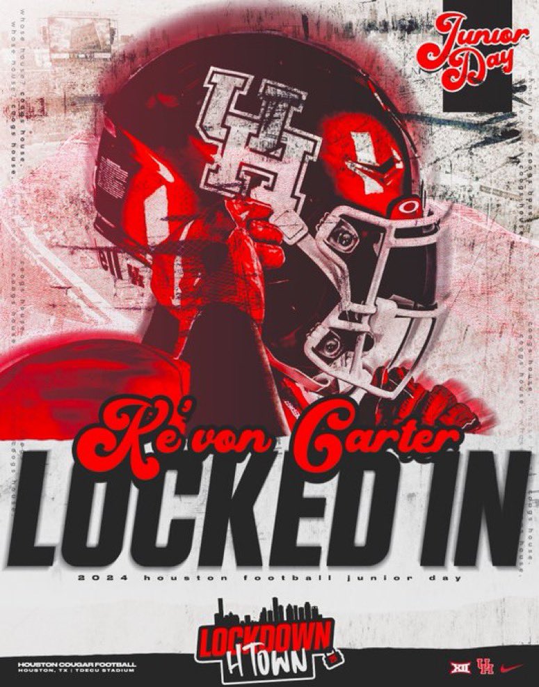 KeVonCarter_'s tweet photo. #LockDownHTown25 https://t.co/FK23wes5UV