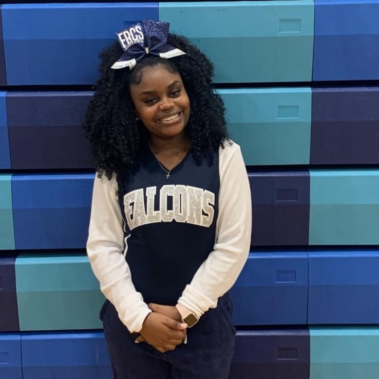 Meet the @Foxboroughrcs student athlete of the week, Aryssa Innocent! ▶ bit.ly/49nmnGT #Enter2Learn #Exit2Lead #WeAreFRCS #EdThatAddsUp