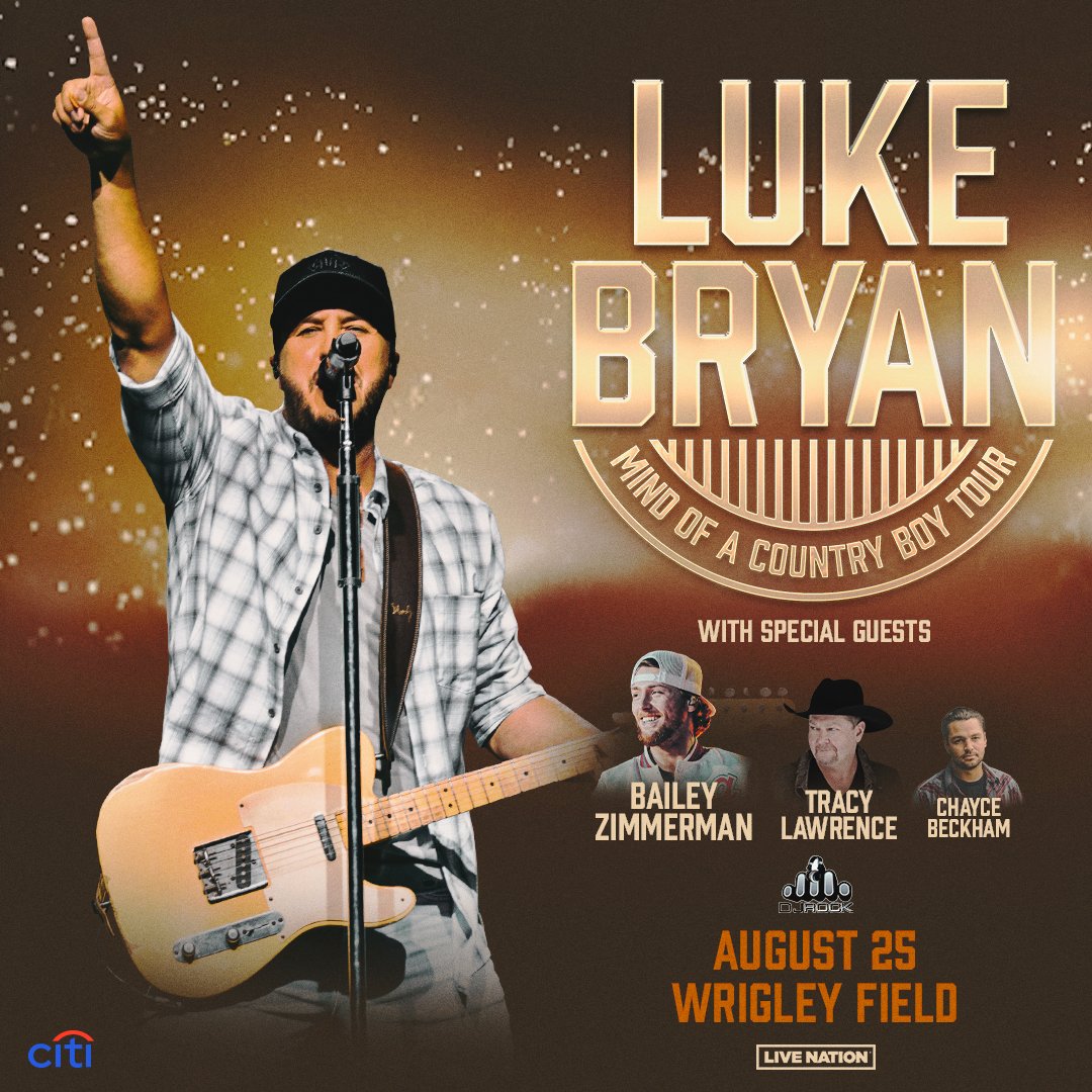 Luke Bryan tweet media