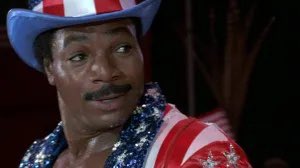 JonDenton's tweet photo. Ah man 💔 RIP Carl Weathers https://t.co/VRzloV0Xz2