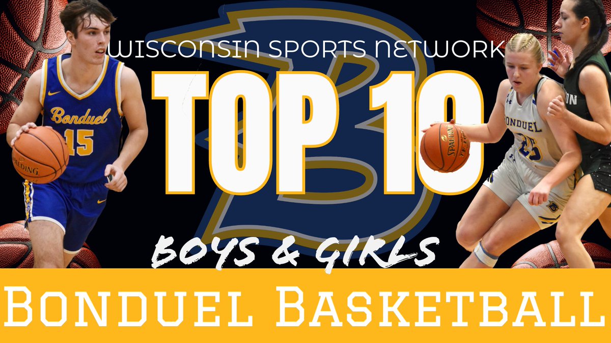 School District of Bonduel (@bonduelbears) on Twitter photo #BonduelBears Girls & Boys Basketball in Shiocton tonight. Both ranked <a href="/wissportsnet/">WisSports.net</a> TOP 10! Games in HS gym streamed: youtube.com/channel/UC86q4⦠& radio BonduelSports.com. Schedule is listed on our school website (in FB post). #BearsCan play like a #Top10! #BonduelBears Girls & Boys Basketball in Shiocton tonight. Both ranked <a href="/wissportsnet/">WisSports.net</a> TOP 10! Games in HS gym streamed: youtube.com/channel/UC86q4⦠& radio BonduelSports.com. Schedule is listed on our school website (in FB post). #BearsCan play like a #Top10!