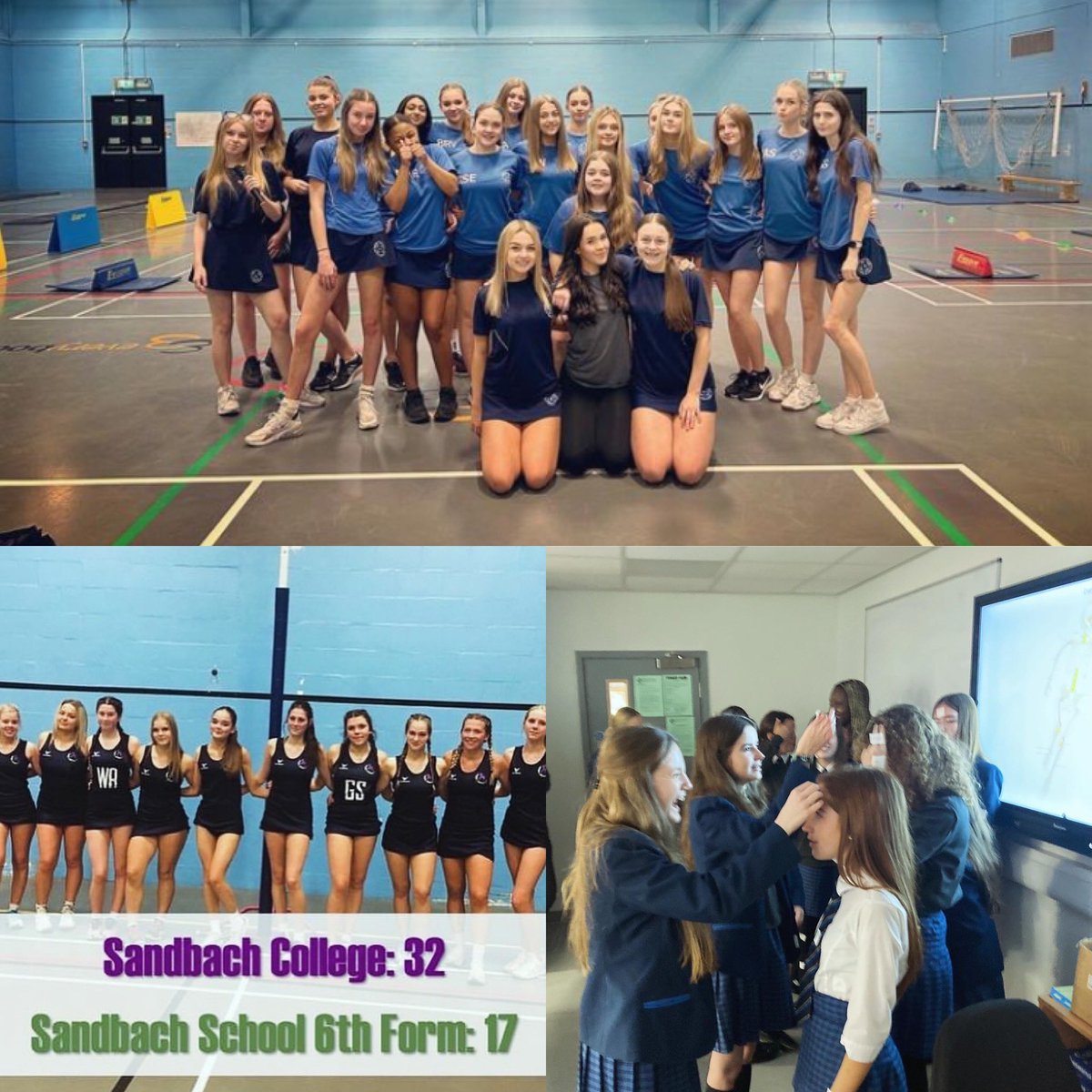 SandhighPE tweet media