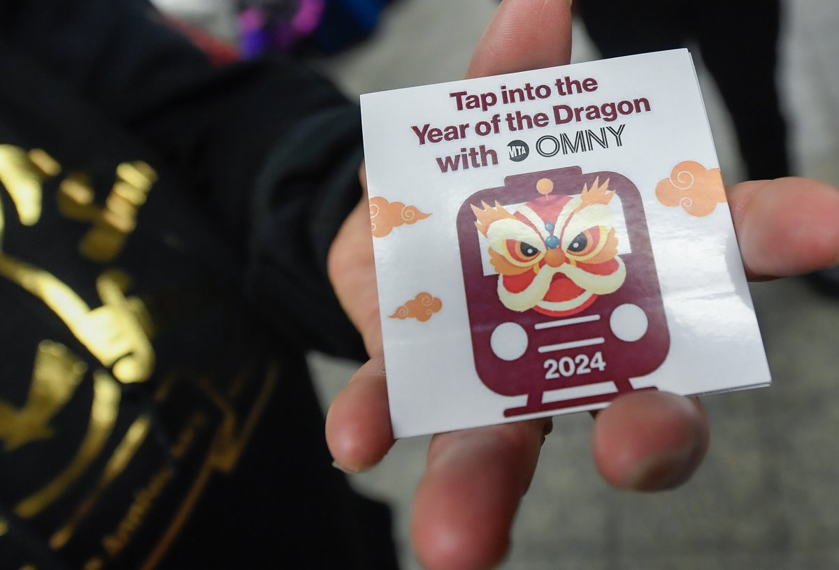 MTA Away tweet media