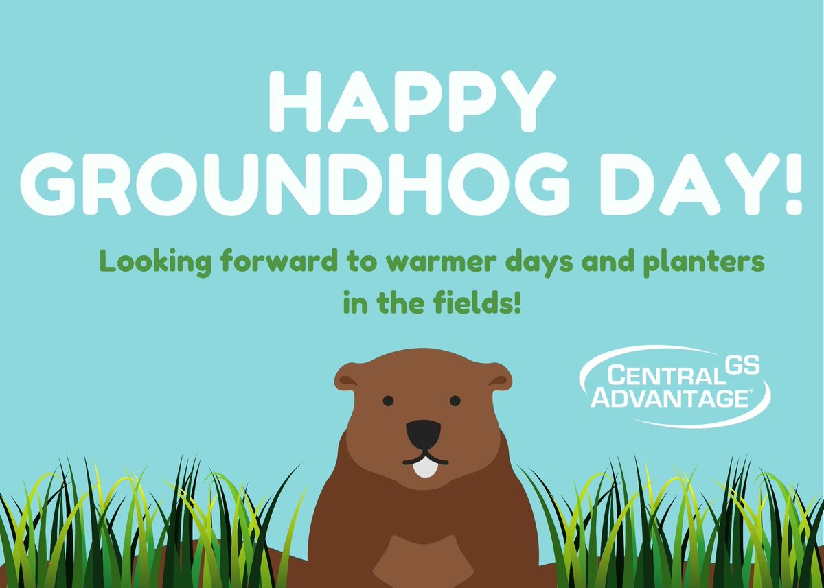 Central Advantage GS tweet media