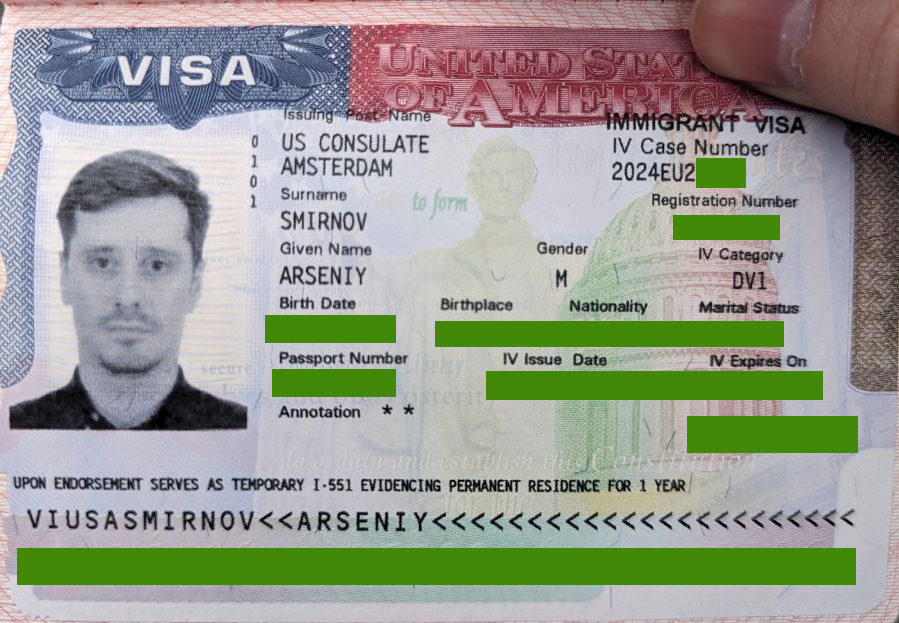 Arseny Smirnov tweet media