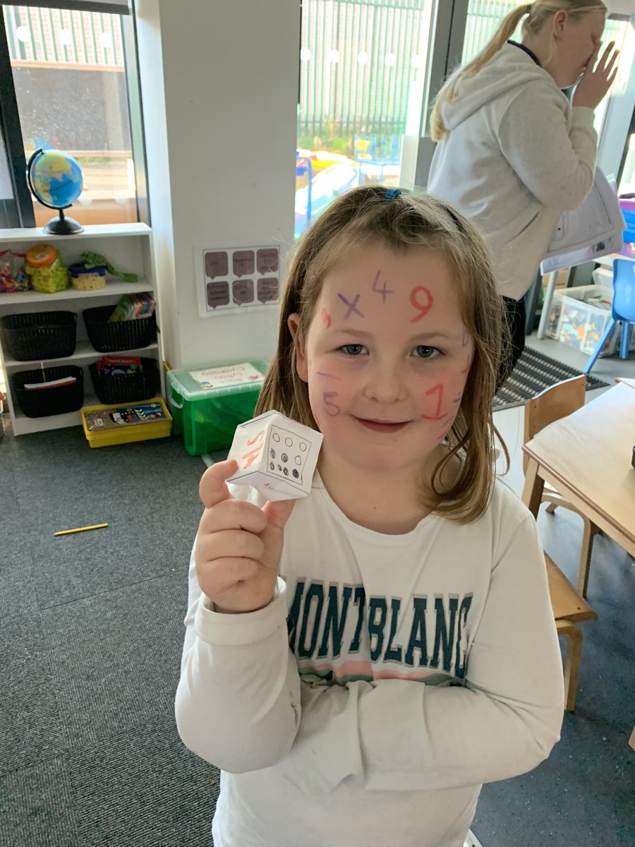GwenfroS's tweet photo. Dosbarth Criccieth really enjoyed #NumberDay2024 @NSPCC  lots of number based activities and lots of fun! #TeamGwenfro @WG_Education #ambitiousandcapablelearners #charity #mathematicsandnumeracy https://t.co/eCEzLxFOcn