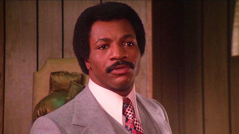 Super Sky Point to Carl Weathers, the man who breathed life into the great Apollo Creed. Can we talk about what this man brought to the first three movies? So charismatic, such great performances. You wanted Rocky to fuck him up but you also secretly wanted to root for him. And,…