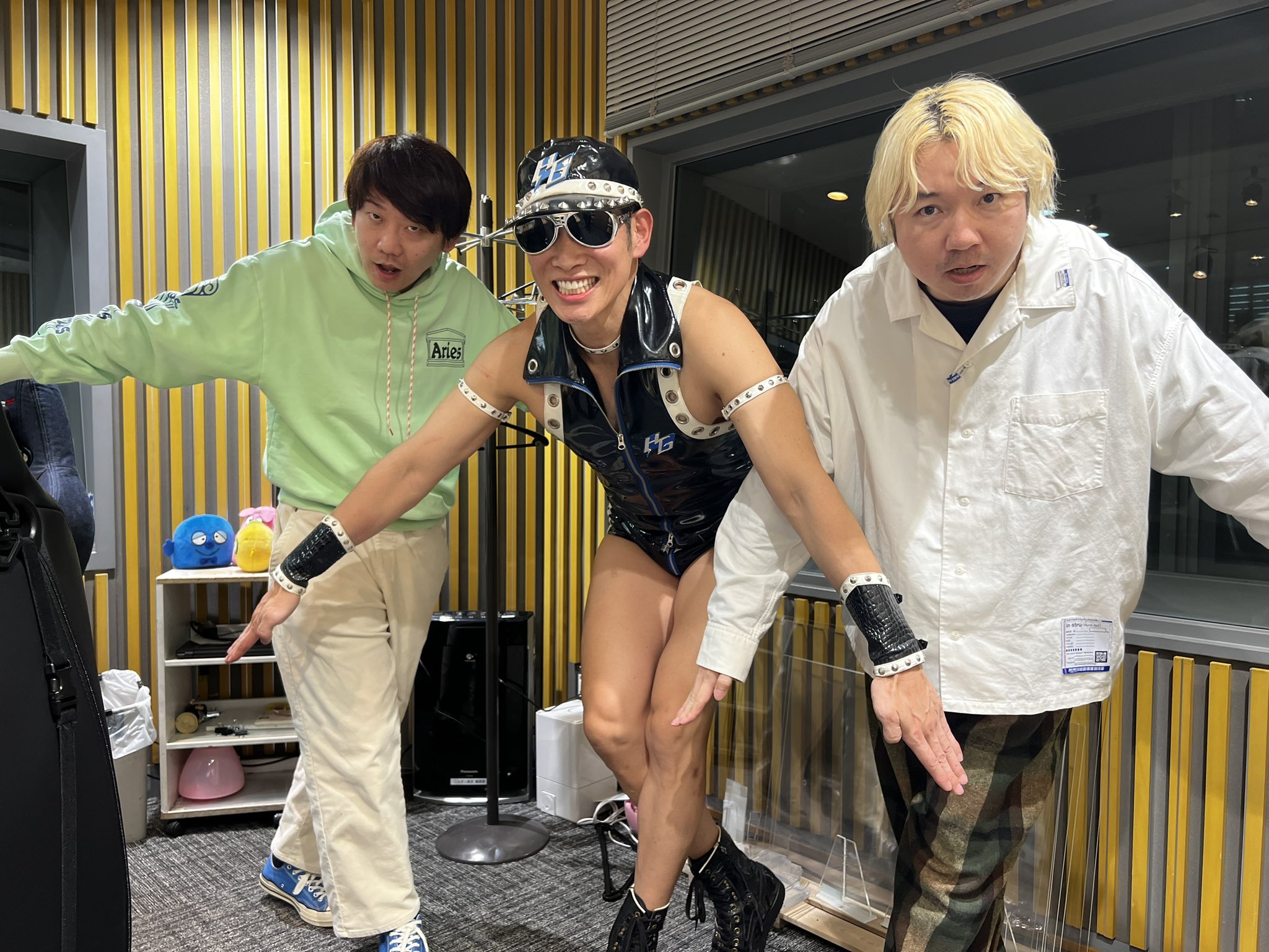 三四郎のオールナイトニッポン0【毎週金曜深夜27時〜】 on X