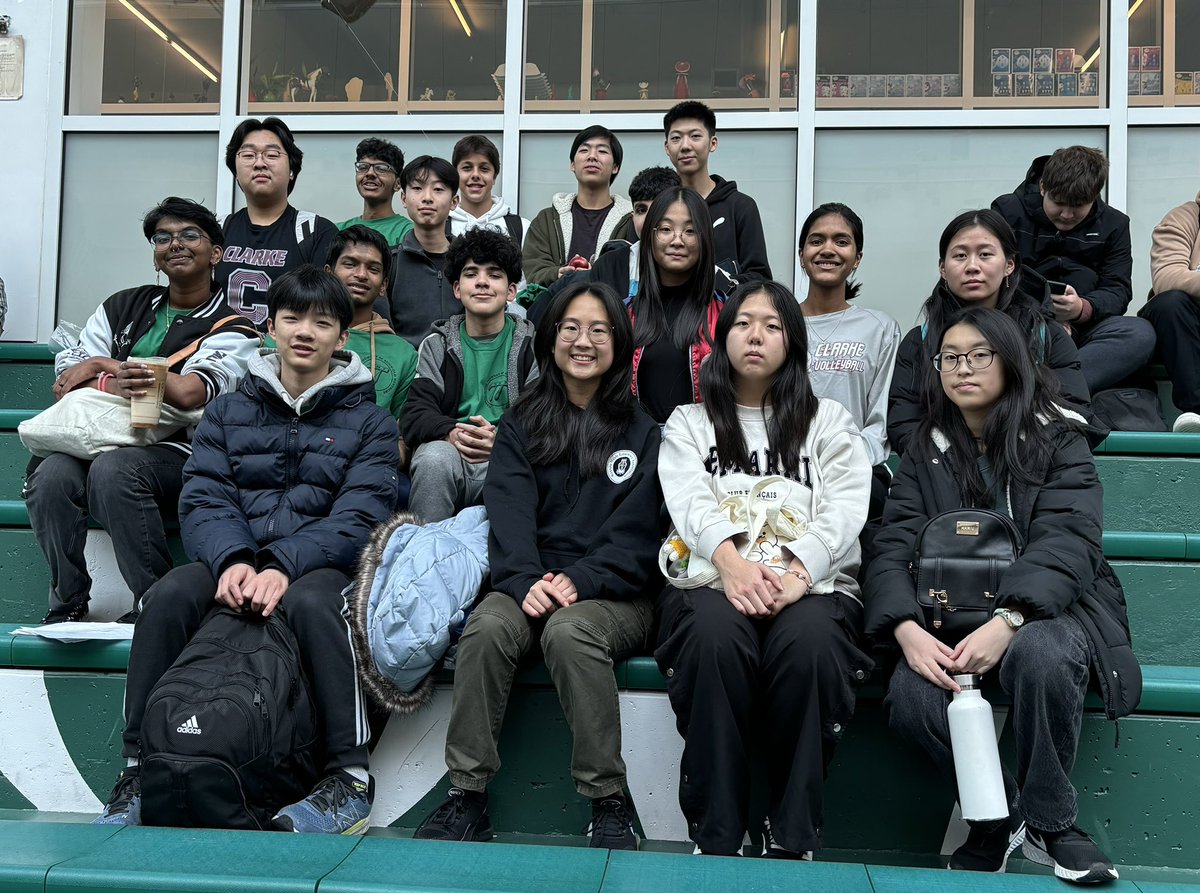 Marguerite Spriggs (@mspriggs30) on Twitter photo WTCHS students competed today at the Long Island Math Fair at SUNY Old Westbury <a href="/emeadowschools/">East Meadow Schools</a> <a href="/WTCRams/">ClarkeHS</a> <a href="/dharls1/">Debra Harley</a> WTCHS students competed today at the Long Island Math Fair at SUNY Old Westbury <a href="/emeadowschools/">East Meadow Schools</a> <a href="/WTCRams/">ClarkeHS</a> <a href="/dharls1/">Debra Harley</a>