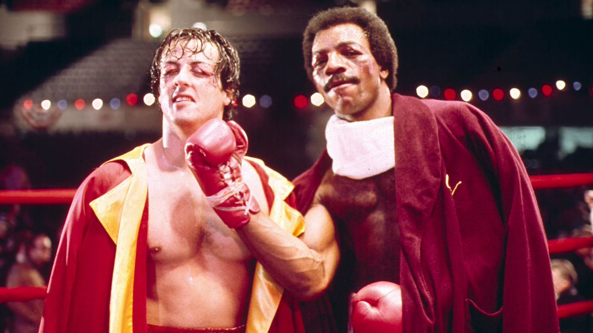 Geta_Boshi_'s tweet photo. @CultureCrave Rest in Peace Carl Weathers 🕊️ https://t.co/kDGr8V1u9D