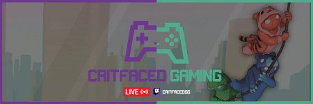 Crit faced! tweet media