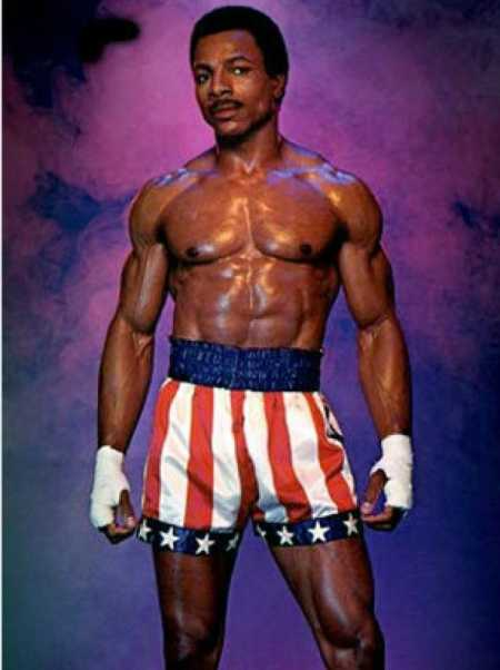 RIP Carl Weathers, Apollo Creed from 'Rocky,' Dead at 76 🙏