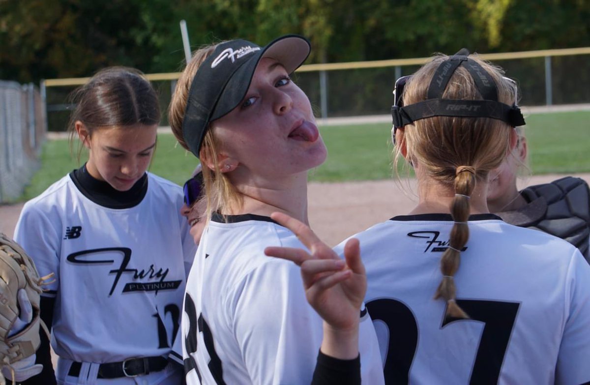 Sophia Rohrbach 2029 (@sophiar2029) on Twitter photo Happy National Catchers Day to my 4 amazing teammates. There is nobody I would rather to go to battle with behind the plate. <a href="/AbiMartin2029/">Abi Martin 2029</a> <a href="/NiaMonnet/">Nia Monnet</a> <a href="/SophiaPerez02/">Sophia Perez</a> <a href="/CPicarillo2k28/">Caroline Picarillo</a> <a href="/VAFuryPlat2028/">Fury Platinum National - McCallum 2028</a> <a href="/FuryPlatinumVA/">Fury Platinum Virginia</a> Happy National Catchers Day to my 4 amazing teammates. There is nobody I would rather to go to battle with behind the plate. <a href="/AbiMartin2029/">Abi Martin 2029</a> <a href="/NiaMonnet/">Nia Monnet</a> <a href="/SophiaPerez02/">Sophia Perez</a> <a href="/CPicarillo2k28/">Caroline Picarillo</a> <a href="/VAFuryPlat2028/">Fury Platinum National - McCallum 2028</a> <a href="/FuryPlatinumVA/">Fury Platinum Virginia</a>