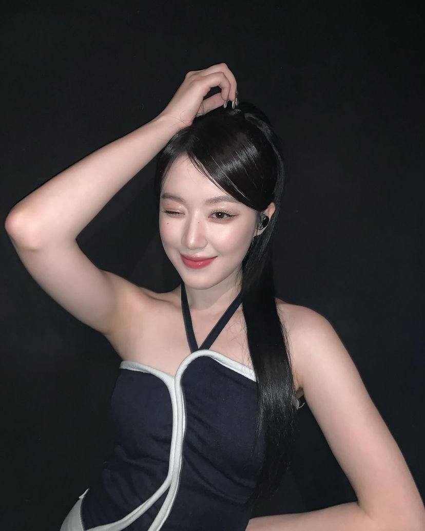 Shuhua. tweet media