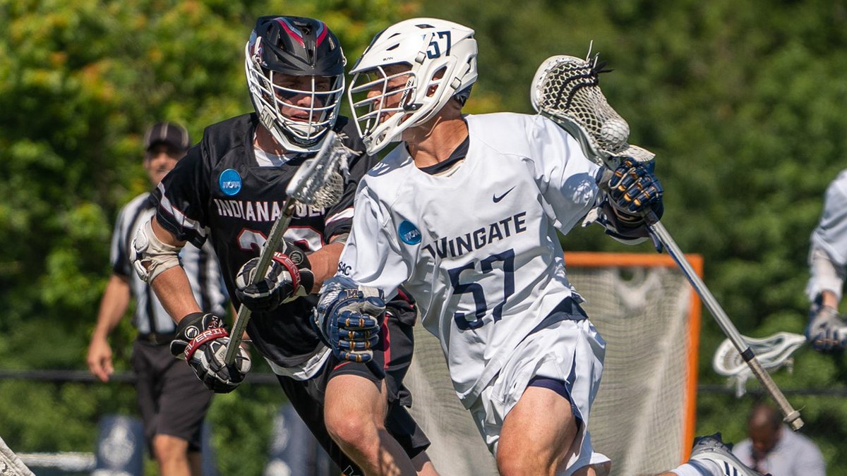 USA Lacrosse Magazine tweet media