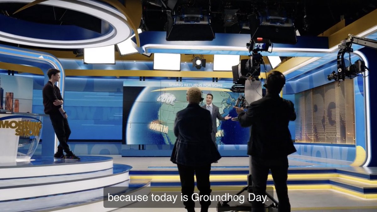 out of context tms tweet media