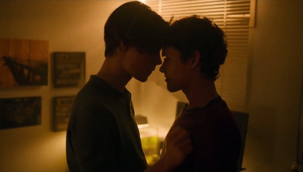 willesunflower's tweet photo. season 1 episode 5 you will always be special to me https://t.co/YGz5M2IzDF