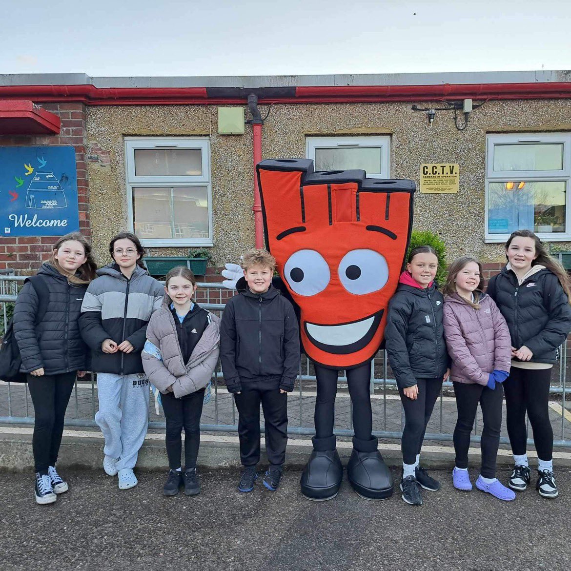 Elaine Milne tweet media