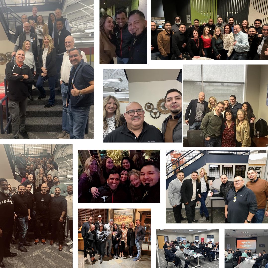 We're excited to take you behind the scenes of our roundtable meetings at our GR Headquarters!

These sessions are where collaboration meets innovation, &amp; we're thrilled to share a glimpse of the energy, insights, &amp; camaraderie that define these moments

<a href="/seanlee9/">Sean Lee</a> <a href="/MichaelMiess1/">Michael Miess</a>