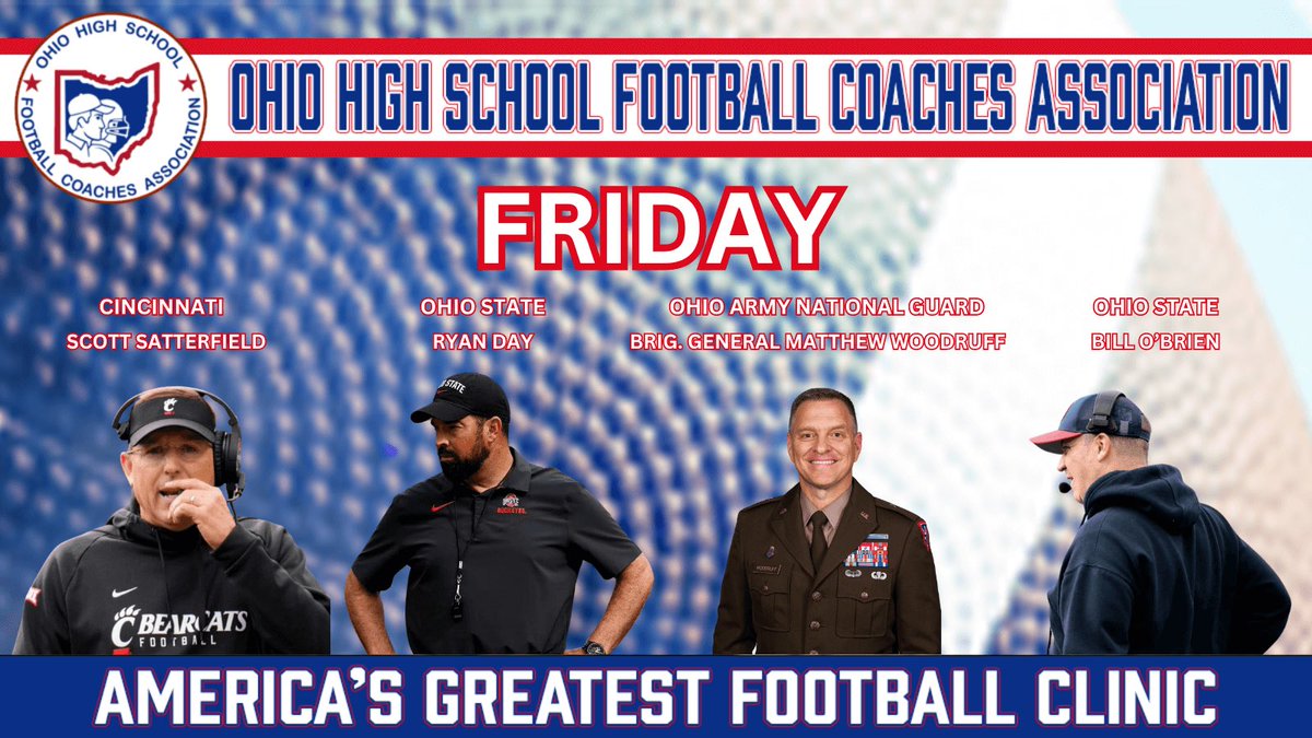 OHSFCA tweet media