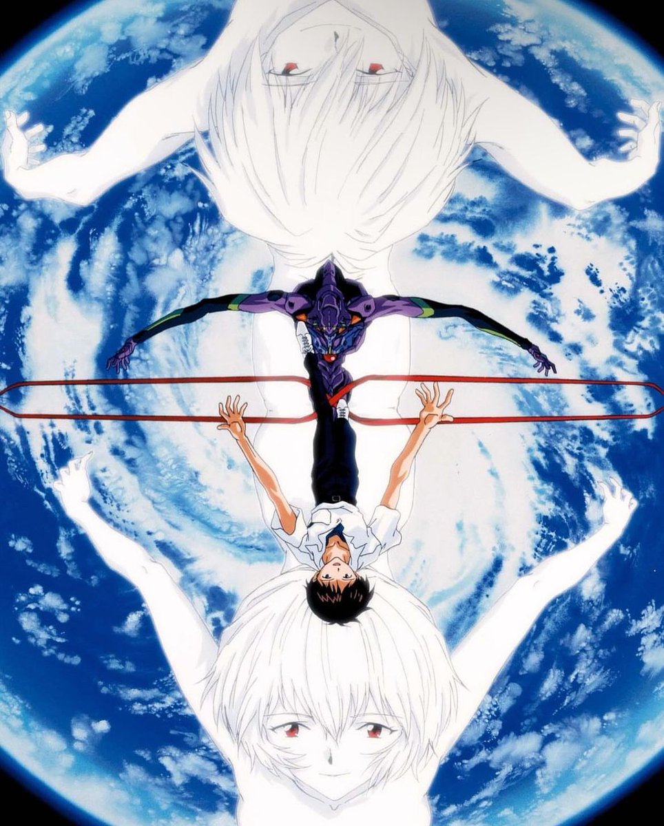 Retro Anime tweet media