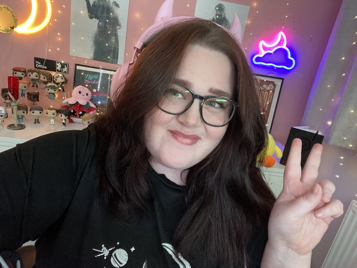 Bex tweet media