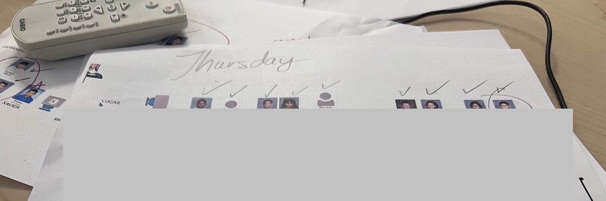 Assessment comes in so many forms! Second grade <a href="/MDE_Stars/">MDE_Stars</a> finished an <a href="/AdobeExpress/">Adobe Express</a> project about their ZooCon animal #giraffes <a href="/CCPSPLII/">Collier PLII</a> <a href="/ccpssteam/">@CCPSSTEAM</a> #conversations #checklist