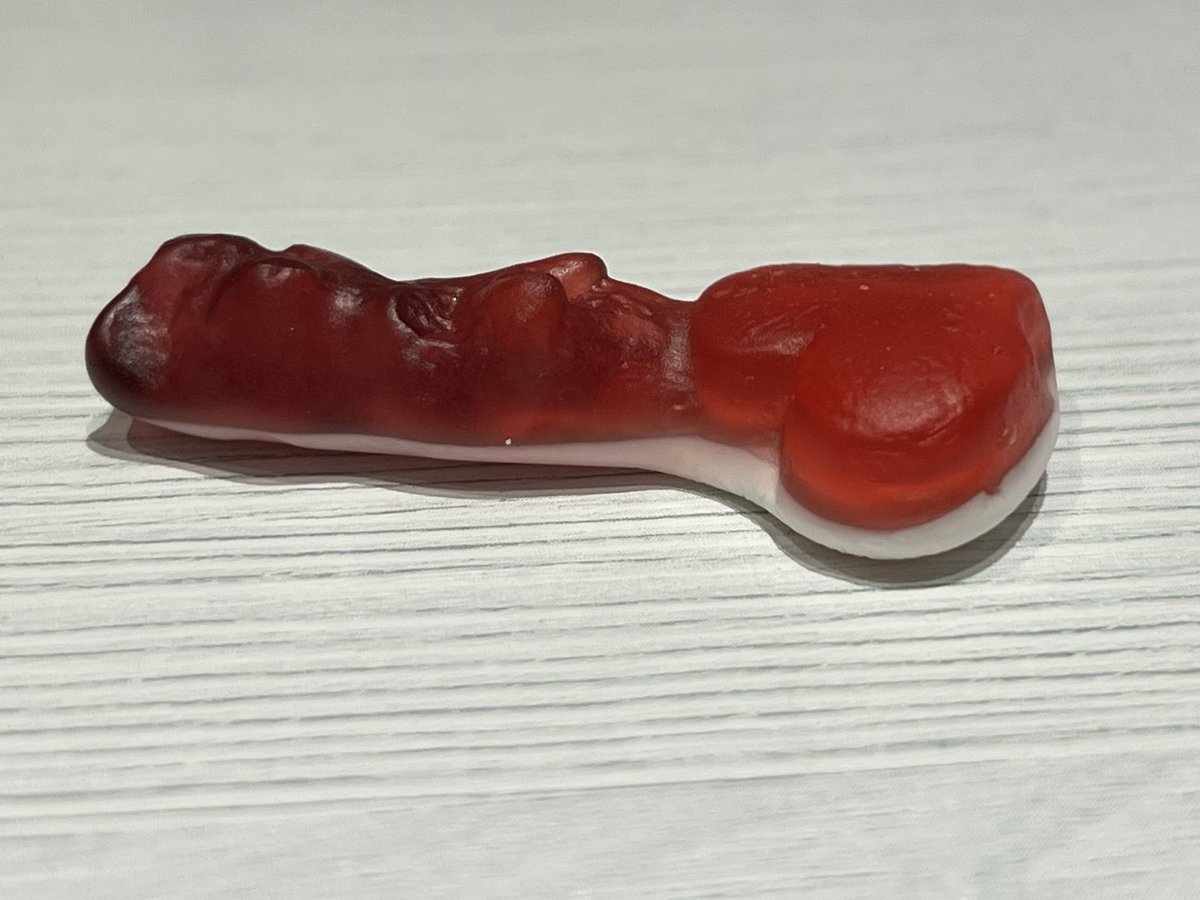 Jayne Snow tweet media