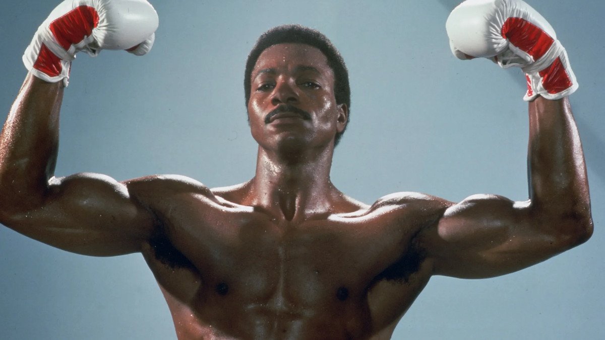 RIP Carl Weathers