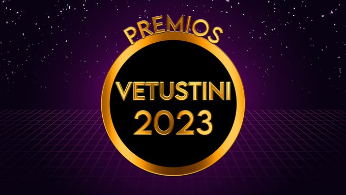 La Dragona en la Habitación gana el premio Vetustini <a href="/frikivetusto/">Friki Vetusto 🎙🎲🐲🎞️👾📖💻</a> 2023 al mejor juego de rol de 2023 y a la mejor portada. ¡Enhorabuena a las dragonas de <a href="/theroamersrol/">The Roamers</a> por el fantástico trabajo realizado! Ya podéis ver la ceremonia en youtube.com/watch?v=4-GiwO…