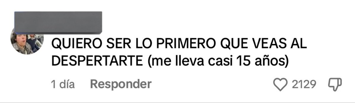 speakjennie's tweet image. CUÁNTOS AÑOS DICES QUE TE LLEVA JUANI, MI AMOR? 😧