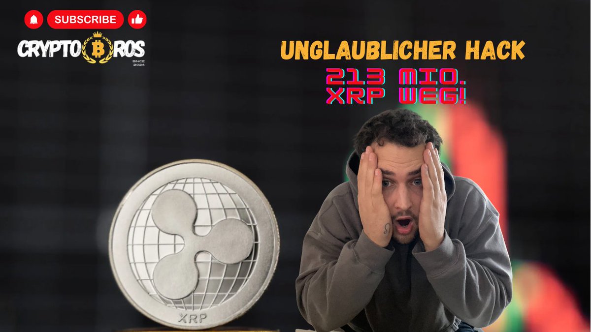 Underdog_domi's tweet photo. https://t.co/Lpz0JTyZ4g

Schaut auch gern bei unserem neusten YT Video vorbei! Es lohnt sich! ♥️ https://t.co/FclEC3lNL9
