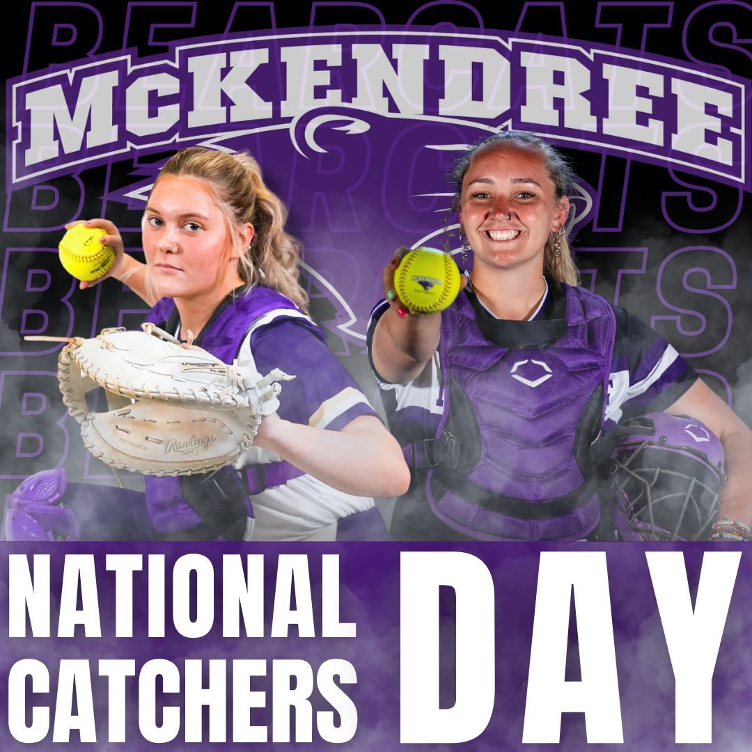 McKendree Softball tweet media
