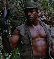 marknelsoncomic's tweet photo. RIP Carl Weathers. 

Absolute legend 

Gutted https://t.co/Qn1OkmBYcP