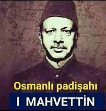 👉Tek adam rejiminde Anayasa askıda hak hukuk adalet olmayan ülkede ister Cevdet olsun İster Nebati ister Hafize fark etmez ekonomi batmaya halk fakirleşmeye devam eder. 
👉O koltuğa oturacak herkes Erdoğan’ın kuklası olacağını baştan kabul etmek zorunda bu kadar basit… 
👉Siz
