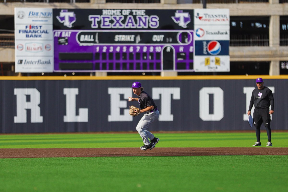 TarletonBase's tweet photo. It’s officially February… y’all know what that means 😈⏳ https://t.co/lIevFamU7G