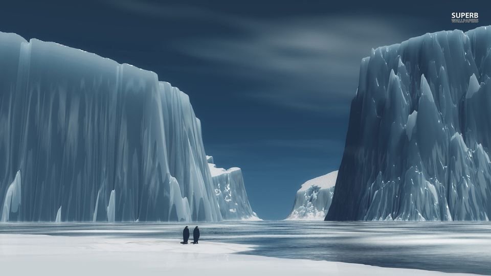Diamondthedave's tweet photo. Antarctica: the coldest January ever recorded
The unusually cold summer continues: at the South Pole Station, the thermometer didn’t rise above -30°C for the whole week.
The average for January will almost certainly be below -30°C for the second year in a row, and only the fourth time on records dating back to 1958 – the other cases were January 1960 (-30.4°C) and 1961 (-30.6°C).
This could be the coldest January ever recorded in Antarctica. And even in recent years, this wouldn’t have been a great anomaly. In 2021 (April-September) the continent experienced the coldest winter on record, followed by an abnormal month after month.
Highlights of 2023 include the second coldest December on record, the coldest November in 40 years, and the coldest August since 2002. 
Antarctica, which is home to 90% of the earth’s ice, is cooling, that’s clear from the data.
