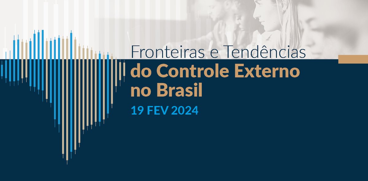 Tribunal de Contas do Estado do Rio de Janeiro tweet media
