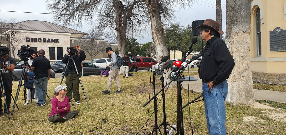 Presente.Org tweet media