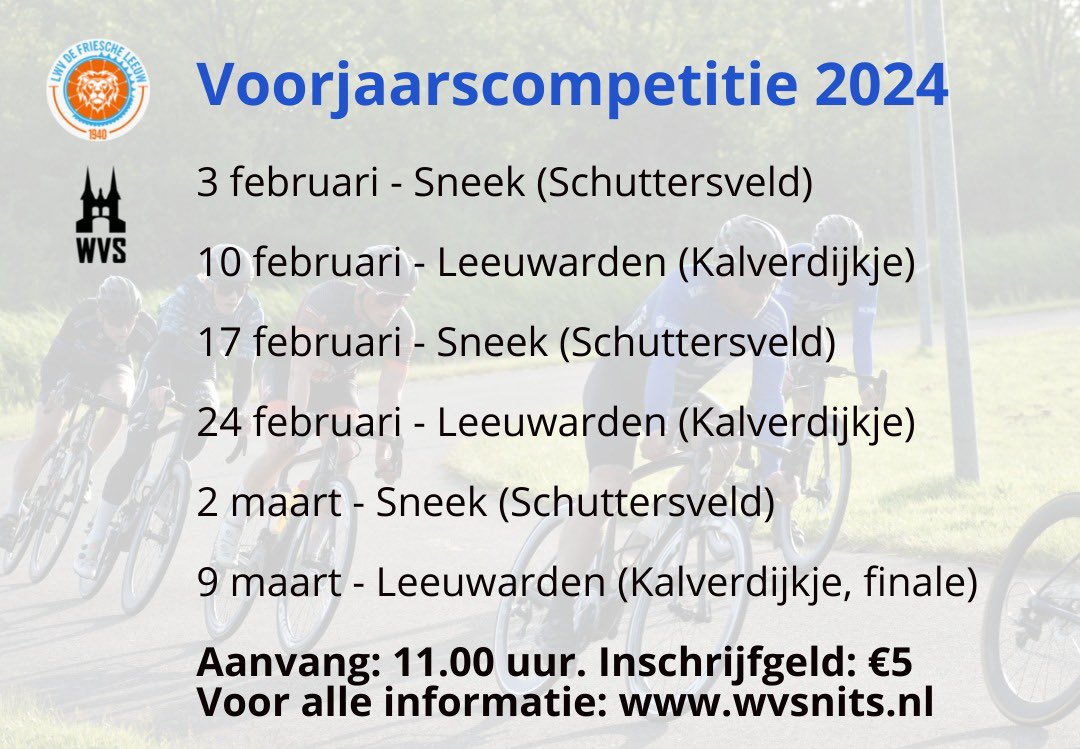 WV Snits tweet media