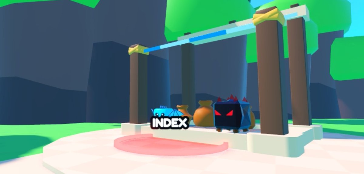 SmallGamesOTR's tweet photo. New Update! OUT NOW!🌿
In this new update is inclouded:
1. New Area: Forest🌲
2. New Rank rewards💫
3. Revamped the icons🔄
-----------------------------------------
More: Fixed trading and more things💥

Play Now👇:
https://t.co/dq4oRSjMl6 https://t.co/hPB6oOJlIq