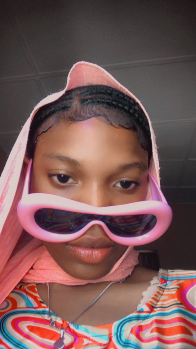 Raqiyah Olajumoke tweet media