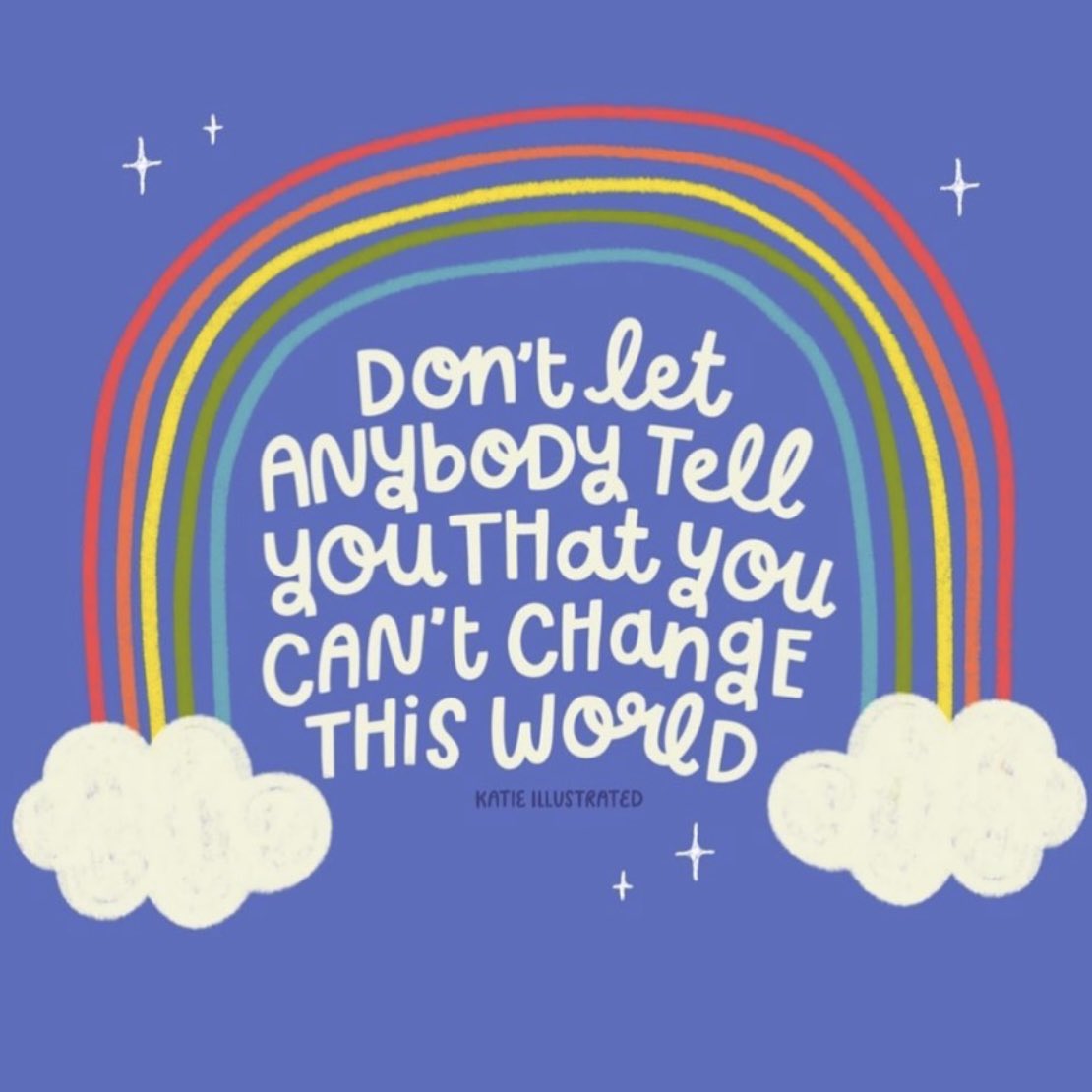 Action for Happiness tweet media